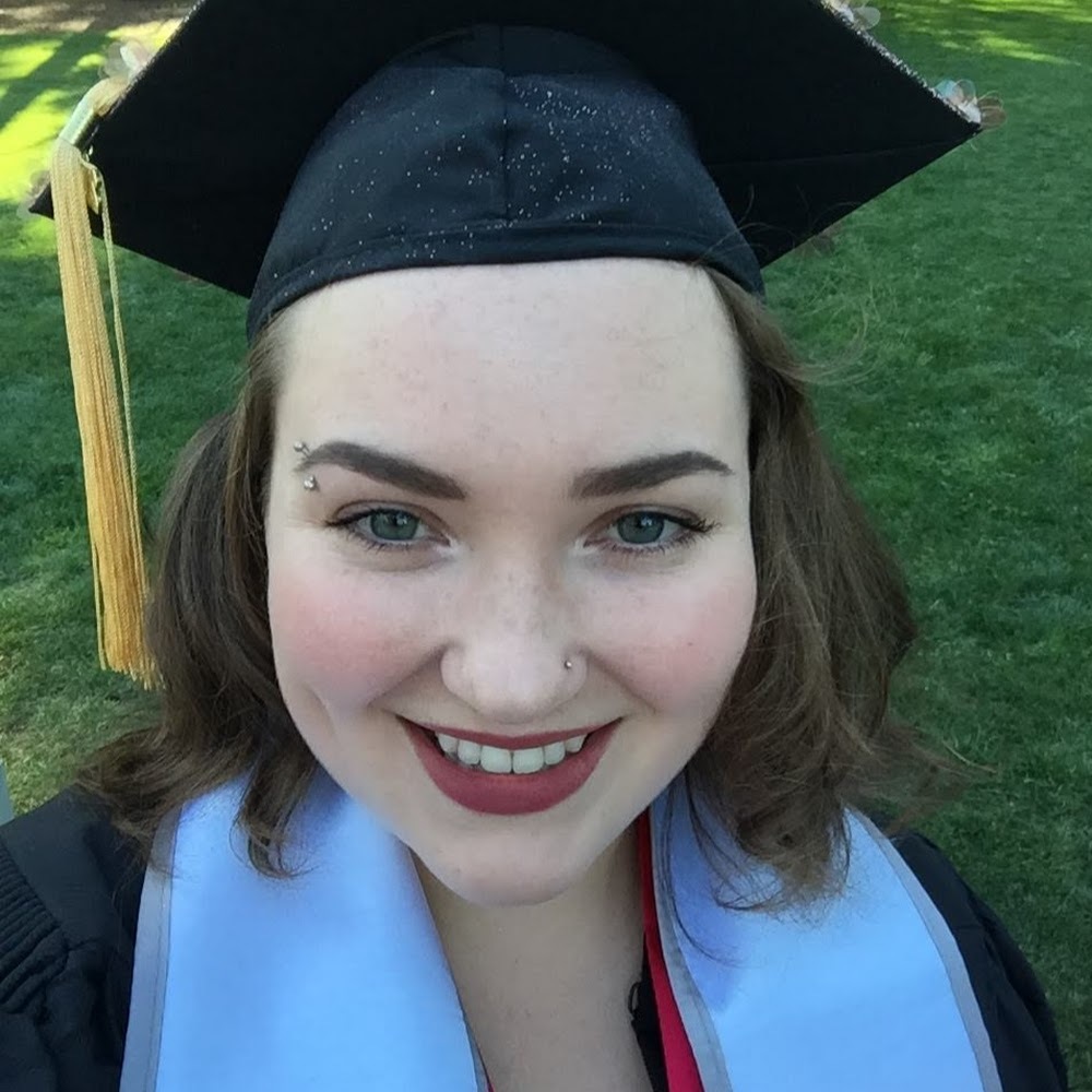 Meet your Posher, Helen